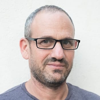 גורי נדלר, מנהל אגף בכיר תכנון, הרשות הממשלתית להתחדשות עירונית / צילום: רוני כנעני