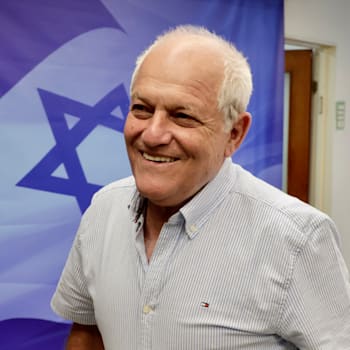 השר חיים כץ / צילום: מארק ישראל סלם - הג'רוזלם פוסט השר חיים כץ / צילום: מארק ישראל סלם - הג'רוזלם פוסט