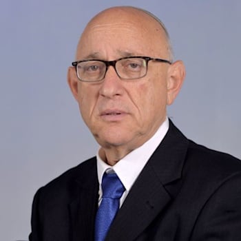 פרופ' יעקב נגל / צילום: לע''מ פרופ' יעקב נגל / צילום: לע''מ