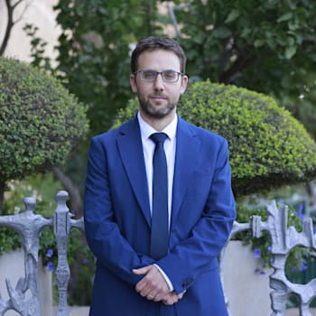 שמואל אברמזון, הכלכלן הראשי / צילום: יוסי זמיר