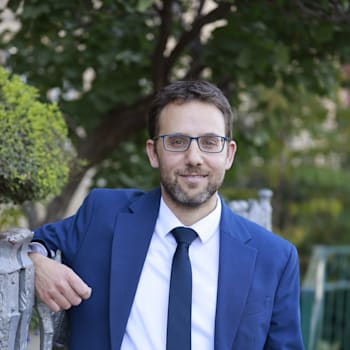 שמואל אברמזון, הכלכלן הראשי / צילום: יוסי זמיר שמואל אברמזון, הכלכלן הראשי / צילום: יוסי זמיר