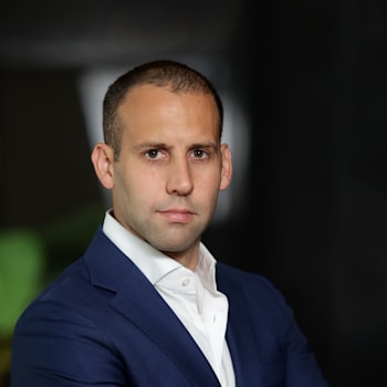 תומר ראב''ד / צילום: אוראל כהן