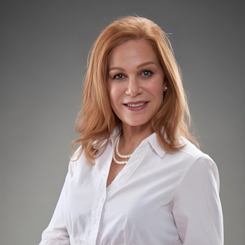 קאריס וויטי, מנכ''לית קבוצת סיגנל ליחסי ישראל־סין / צילום: סטודיו עומרי מירון