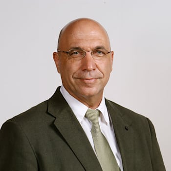 פרופ' צבי אקשטיין / צילום: אונ' רייכמן