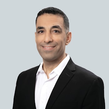 גיא מני, מנהל ההשקעות הראשי במיטב גמל ופנסיה / צילום: רועי מזרחי