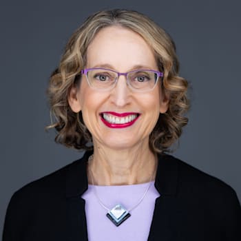 פרופ' איילת פישבך / צילום: Michele Marie Photography & Design