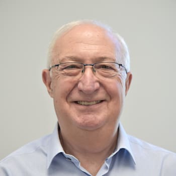פרופ' מנואל טרכטנברג / צילום: באדיבות קרן מנדל ישראל