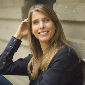 ד''ר מיכל יערי, בן גוריון / צילום: תומר אפלבאום