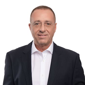 גיל גבע, יו''ר קבוצת תדהר / צילום: עופר חג'יוב גיל גבע, יו''ר קבוצת תדהר / צילום: עופר חג'יוב