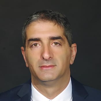 פרופ' יצחק קרייס, מנהל המרכז הרפואי שיבא / צילום: שיבא