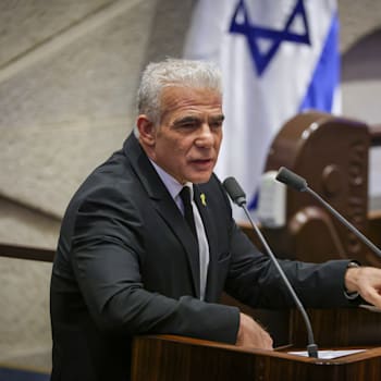 ח''כ יאיר לפיד, יו''ר יש עתיד / צילום: נועם מושקוביץ', דוברות הכנסת ח''כ יאיר לפיד, יו''ר יש עתיד / צילום: נועם מושקוביץ', דוברות הכנסת