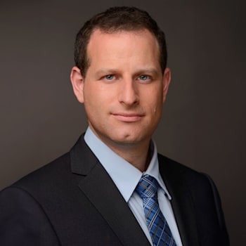 עפר קליין / צילום: יונתן בלום