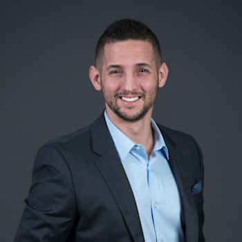 נח הרשקוביץ, מנכ''ל האב סקיוריטי / צילום: יח''צ