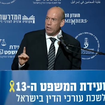 מבקר המדינה מתניהו אנגלמן / צילום: משרד מבקר המדינה מבקר המדינה מתניהו אנגלמן / צילום: משרד מבקר המדינה
