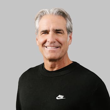 אליוט היל, מנכ''ל נייקי הנכנס / צילום: יח''צ נייקי