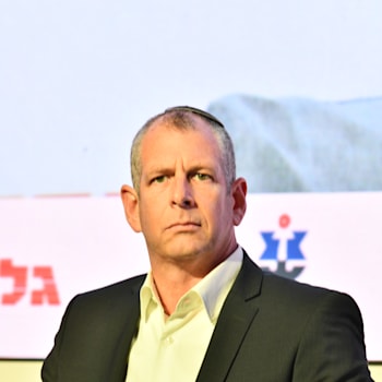 שלומי הייזלר, מנכ''ל משרד האוצר / צילום: יוסי כהן