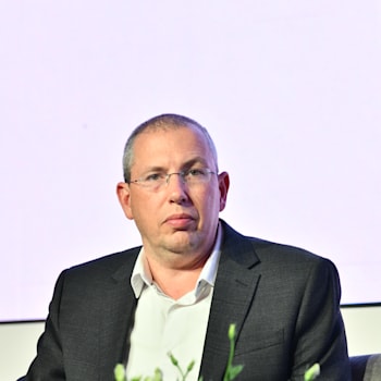 שי אהרונוביץ', מנהל רשות המסים / צילום: יוסי כהן