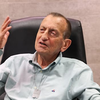 רון חולדאי, ראש עיריית תל אביב-יפו / צילום: שלומי יוסף רון חולדאי, ראש עיריית תל אביב-יפו / צילום: שלומי יוסף