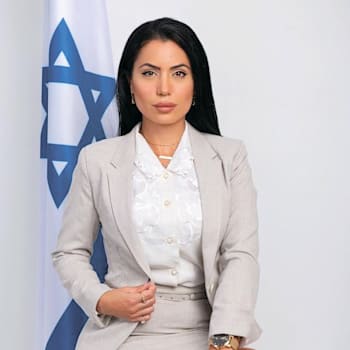 שירי נועה חסון / צילום: ליהי אדל חסון