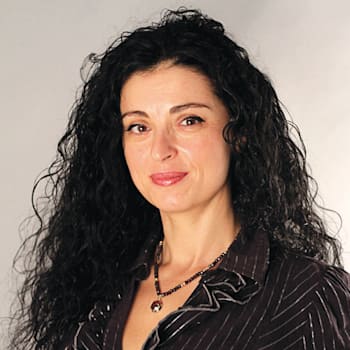 אילה אבני, מנכ''לית סיטרין ייעוץ פנסיוני / צילום: פרטי אילה אבני, מנכ''לית סיטרין ייעוץ פנסיוני / צילום: פרטי