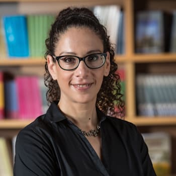 ד''ר אלונה וזאן / צילום: תמונה פרטית ד''ר אלונה וזאן / צילום: תמונה פרטית