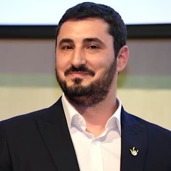 יוני חנציס, מנכ''ל דוראל / צילום: כדיה לוי