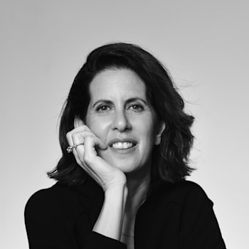 עדי יופה, טרנדולוגית / צילום: מאיר כהן עדי יופה, טרנדולוגית / צילום: מאיר כהן