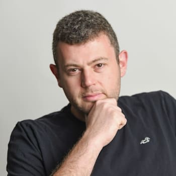 צילום: תום חוליגנוב
