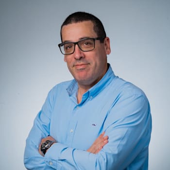 ד''ר קובי ברדה / צילום: יח''צ HIT ד''ר קובי ברדה / צילום: יח''צ HIT