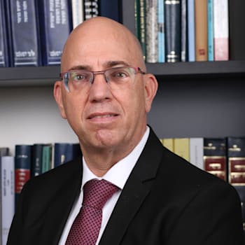 עו''ד רונן דליהו / צילום: קרן מזור עו''ד רונן דליהו / צילום: קרן מזור