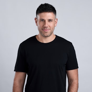 עידן אלרום / צילום: עופר חג'יוב עידן אלרום / צילום: עופר חג'יוב
