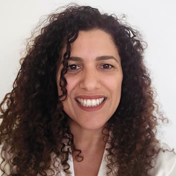 קרן אושר / צילום: תמונה פרטית קרן אושר / צילום: תמונה פרטית