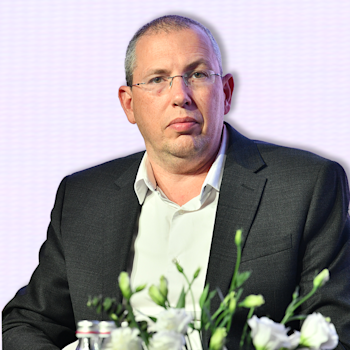 שי אהרונוביץ', מנהל רשות המסים / צילום: יוסי כהן