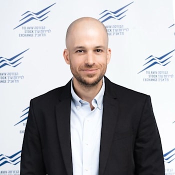רון קליין / צילום: ניקי וסטהפל רון קליין / צילום: ניקי וסטהפל