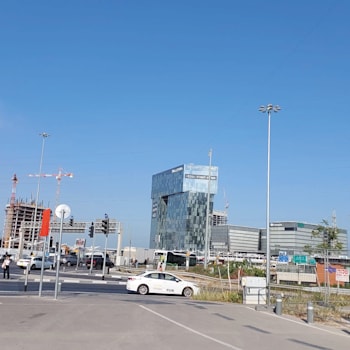 מגדל מילניה שבו 60 אלף מ''ר, לצד קמפוס דיסקונט שבו 150 אלף מ''ר / צילום: יח''צ מגדל מילניה שבו 60 אלף מ''ר, לצד קמפוס דיסקונט שבו 150 אלף מ''ר / צילום: יח''צ