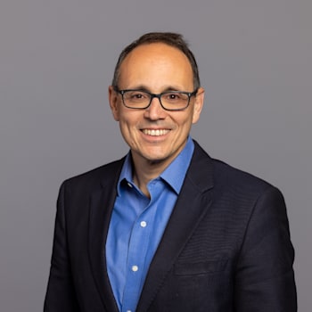 נועם קנטי, שותף מנהל EY / צילום: שאולי לנדנר