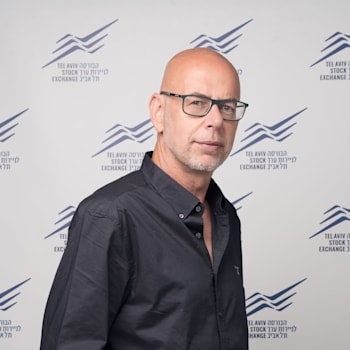 יניב פגוט, סמנכ''ל מחלקת מסחר בבורסה בתל אביב / צילום: ניקי וסטהפל יניב פגוט, סמנכ''ל מחלקת מסחר בבורסה בתל אביב / צילום: ניקי וסטהפל