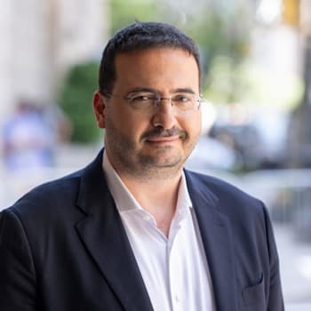 עופר ינאי, בעל השליטה בהפועל ת''א / צילום: נעם גלאי עופר ינאי, בעל השליטה בהפועל ת''א / צילום: נעם גלאי