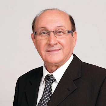 יוסי אלקובי, נשיא התאחדות המלאכה והתעשייה / צילום: דני שביט יוסי אלקובי, נשיא התאחדות המלאכה והתעשייה / צילום: דני שביט