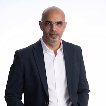 מנכ''ל בזק, ניר דוד / צילום: אלעד גוטמן
