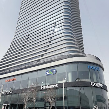 מתחמי עיצוב בבני ברק / צילום: ג'וזף כהן מתחמי עיצוב בבני ברק / צילום: ג'וזף כהן