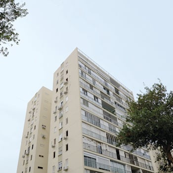 נווה אביבים בתל אביב / צילום: איל יצהר נווה אביבים בתל אביב / צילום: איל יצהר