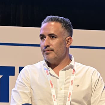 צחי דידי, מנכ''ל אביב מליסרון / צילום: תמר מצפי צחי דידי, מנכ''ל אביב מליסרון / צילום: תמר מצפי