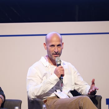צחי ארצי, ראש מערך בנייה ונדל''ן, בנק לאומי / צילום: שלומי יוסף צחי ארצי, ראש מערך בנייה ונדל''ן, בנק לאומי / צילום: שלומי יוסף