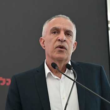 פרופ' עמי מויאל / צילום: תמר מצפי פרופ' עמי מויאל / צילום: תמר מצפי