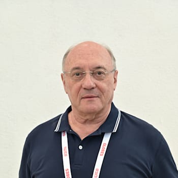 פרופ' ליאו ליידרמן / צילום: תמר מצפי פרופ' ליאו ליידרמן / צילום: תמר מצפי