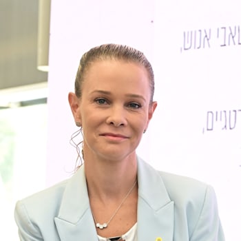 רוני ליכטנשטיין / צילום: תמר מצפי רוני ליכטנשטיין / צילום: תמר מצפי