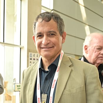 אלי הורוביץ / צילום: תמר מצפי אלי הורוביץ / צילום: תמר מצפי