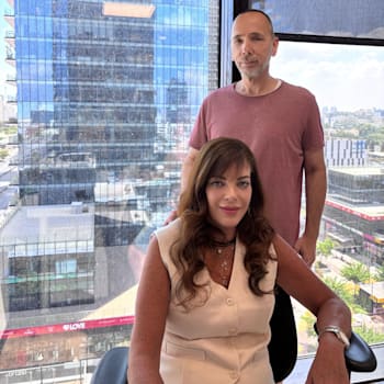 צילום: באדיבות קפיטל פקטור