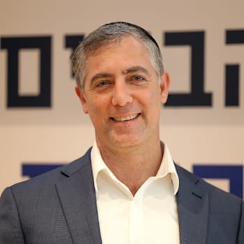 ספי זינגר, יו''ר רשות ניירות ערך / צילום: שלומי יוסף ספי זינגר, יו''ר רשות ניירות ערך / צילום: שלומי יוסף